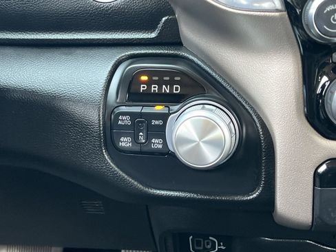 Used 2020 RAM 1500 Laramie AWD/4WD image 21