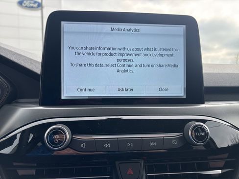 New 2026 Ford Escape Active image 22