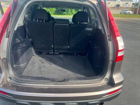 Used 2010 Honda CR-V LX image 21