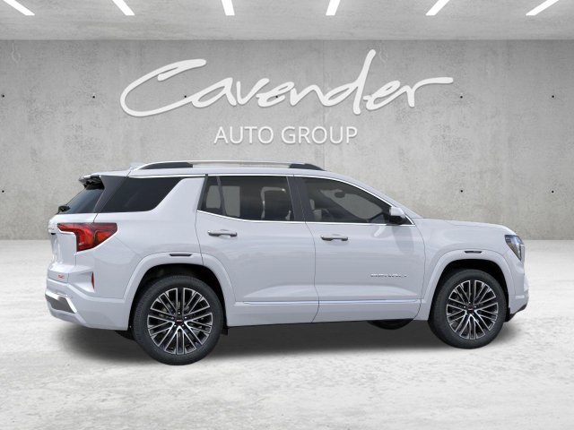 New 2027 GMC Terrain Denali w/ LPO, Floor Liner Package AWD/4WD image 5