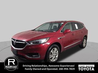 Used 2020 Buick Enclave Essence w/ Sound and Sites Package AWD/4WD video 1