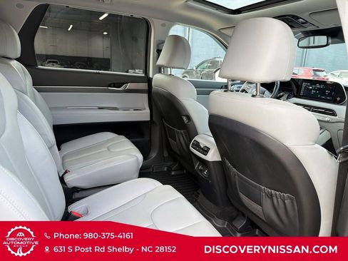 Used 2020 Hyundai Palisade SEL image 39