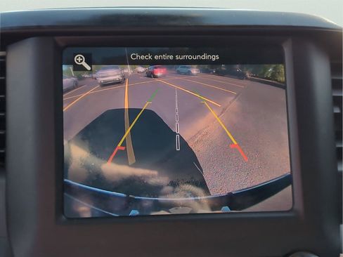 Used 2019 RAM 1500 Big Horn image 19