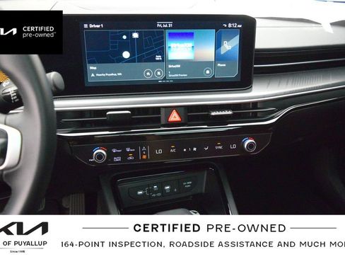 Certified 2026 Kia K5 GT-Line w/ GT-Line Premium Package FWD image 23