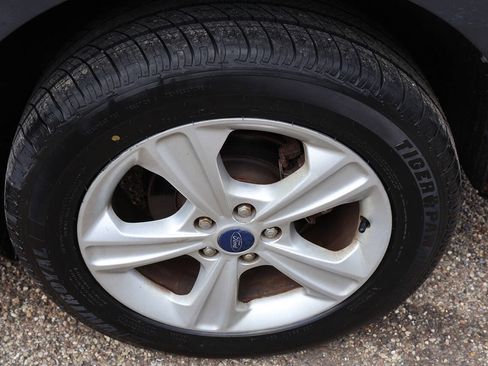 Used 2013 Ford Escape SE AWD/4WD image 7