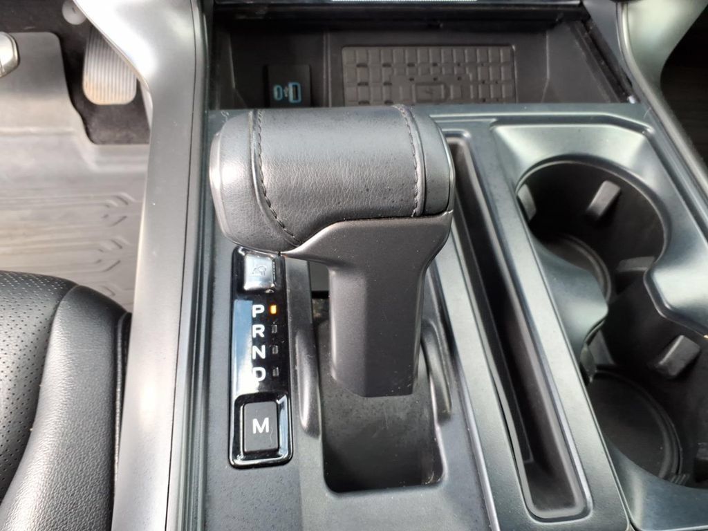 Used 2024 Ford F150 Lariat w/ Equipment Group 502A High AWD/4WD image 29