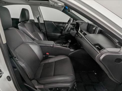 Used 2019 Lexus ES 350 w/ Premium Package FWD image 24