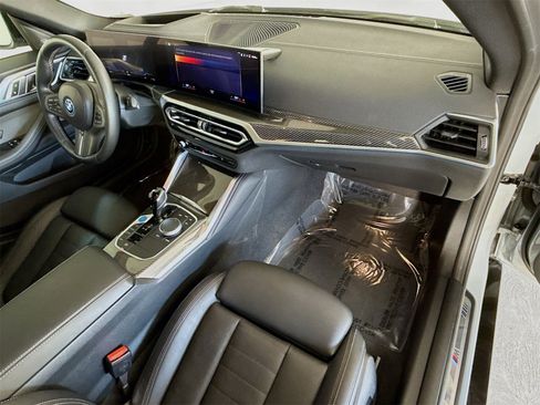 Certified 2023 BMW i4 M50 w/ Premium Package image 31