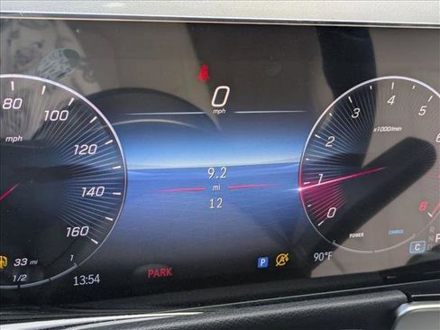 Certified 2026 Mercedes-Benz GLB 250 4MATIC image 11