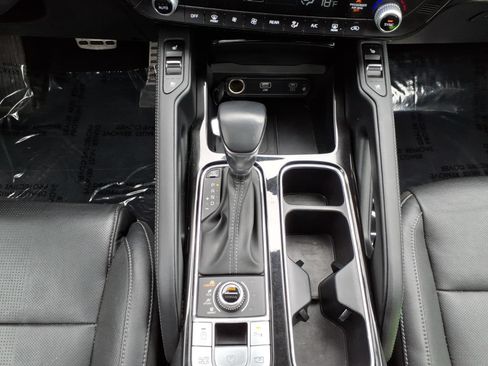 Used 2023 Kia Telluride SX AWD/4WD image 22