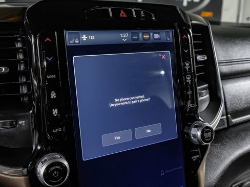 Used 2022 RAM 3500 Laramie image 25