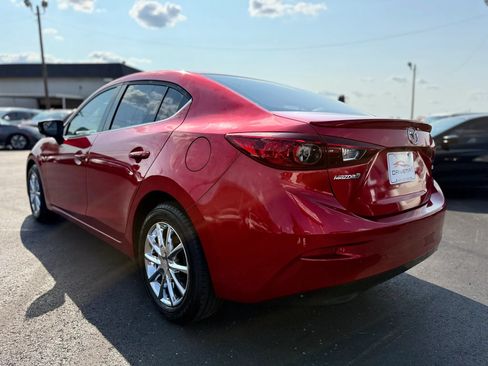 Used 2014 MAZDA MAZDA3 i Grand Touring FWD image 5