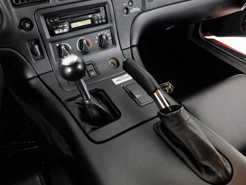 Used 1999 Dodge Viper GTS RWD image 21