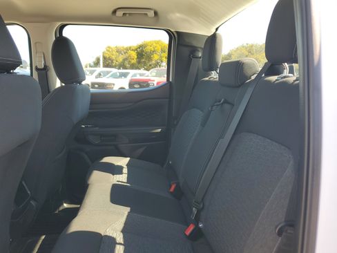 Used 2025 Ford Ranger XL image 18