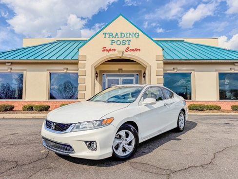 Used 2013 Honda Accord EX-L image 20