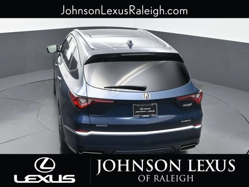 Used 2026 Acura MDX SH-AWD w/ Advance Package image 26