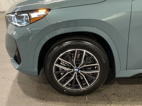 Used 2026 BMW X1 xDrive28i w/ Technology Package image 10