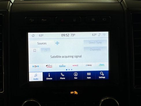 Used 2020 Ford Expedition Max King Ranch AWD/4WD image 21