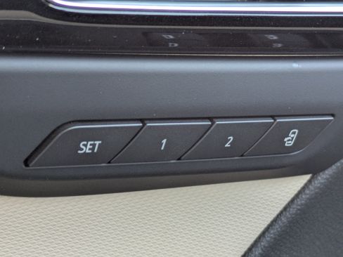 New 2026 Buick Envision Preferred image 23