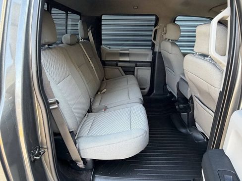 Used 2016 Ford F150 XLT w/ Equipment Group 302A Luxury AWD/4WD image 20