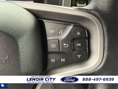 Certified 2021 Ford Bronco Outer Banks image 27