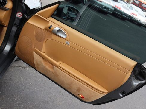 Used 2010 Porsche Cayman image 37