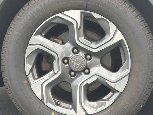 Used 2018 Honda CR-V EX image 26
