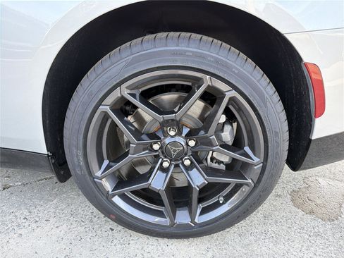 New 2026 Dodge Charger Scat Pack AWD/4WD image 17