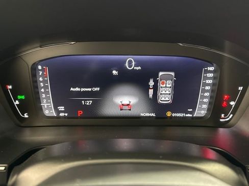 Used 2025 Honda Pilot Elite image 22