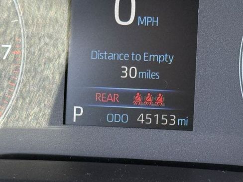 Used 2024 Toyota Corolla LE FWD image 16
