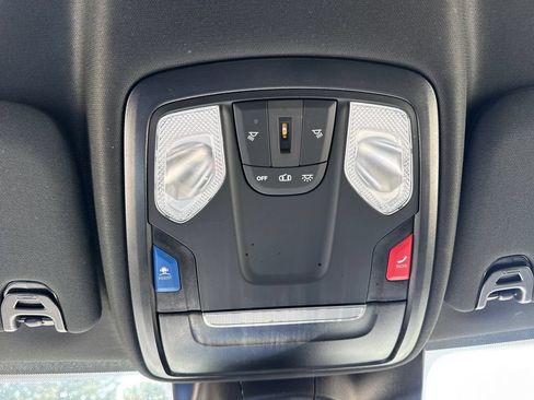 Used 2026 RAM 2500 Big Horn AWD/4WD image 28