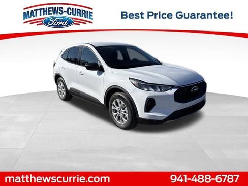 New 2026 Ford Escape Active w/ Tech Pack #1 image 1