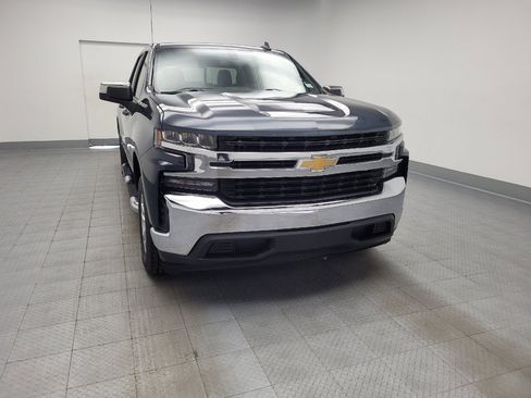 Used 2020 Chevrolet Silverado 1500 LT w/ All-Star Edition RWD image 14