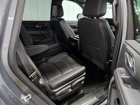 Used 2021 Chevrolet Tahoe Z71 image 21