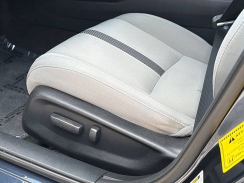 Used 2021 Honda Civic EX image 15