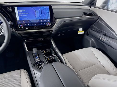 Certified 2026 Lexus TX 350 AWD w/ Convenience Package image 24