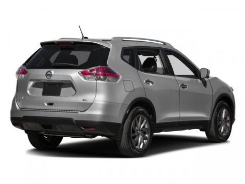Used 2016 Nissan Rogue SL image 5
