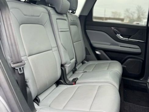 Certified 2022 Lincoln Corsair Standard w/ Premium Package image 29