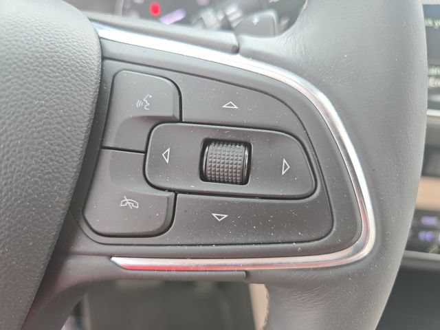Used 2023 Buick Envision Essence w/ Technology Package I AWD/4WD image 19