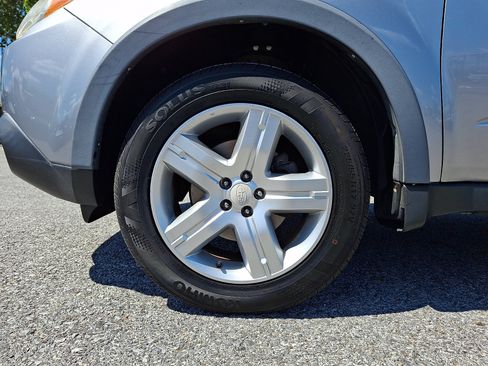 Used 2010 Subaru Forester 2.5X Premium AWD/4WD image 9