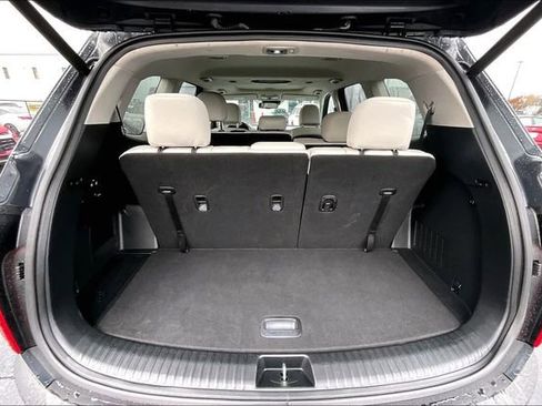 Used 2022 Kia Telluride EX image 22