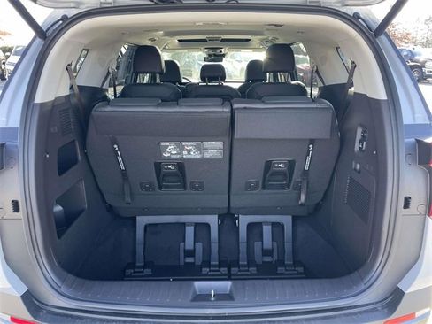 New 2026 Kia Carnival SX Prestige image 24