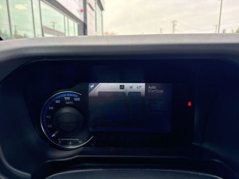 Used 2023 Ford Bronco Big Bend w/ Sasquatch Package image 21