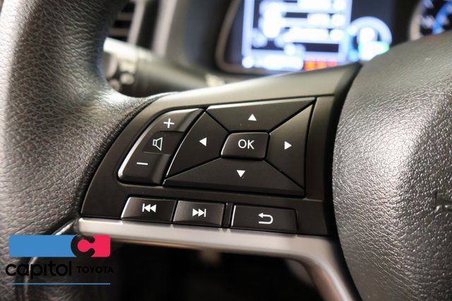 Used 2025 Nissan Leaf S FWD image 24