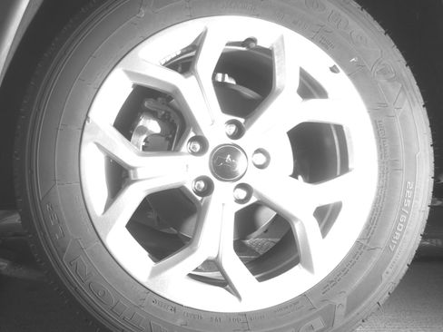 Used 2025 Jeep Compass Latitude image 14