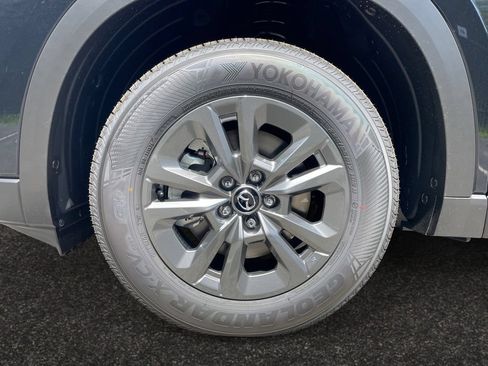 New 2026 MAZDA CX-5 Select AWD/4WD image 13