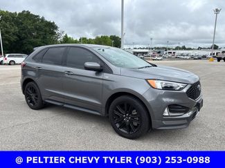 Used 2023 Ford Edge ST-Line AWD/4WD video 1
