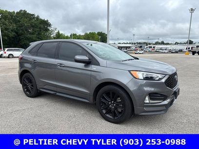 Used 2023 Ford Edge ST-Line