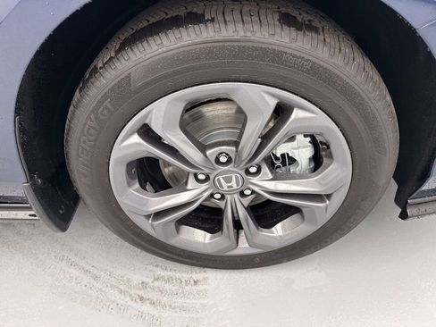 New 2026 Honda Accord EX-L image 14
