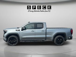 New 2026 GMC Sierra 1500 Elevation w/ Preferred Package AWD/4WD video 2